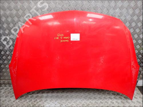 Used Hood Hood OPEL CORSA D (S07) 1.3 CDTI (L08, L68) (90 hp) 36374003 36374003