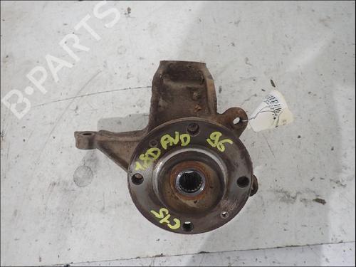 Used Right front steering knuckle Right front steering knuckle CITROËN C15 Box Body/MPV (VD_) 1.8 D (60 hp) 34022464 34022464