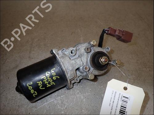 Used Front wiper motor Front wiper motor PEUGEOT 406 Coupe (8C) 2.2 HDI (133 hp) 35941346 35941346