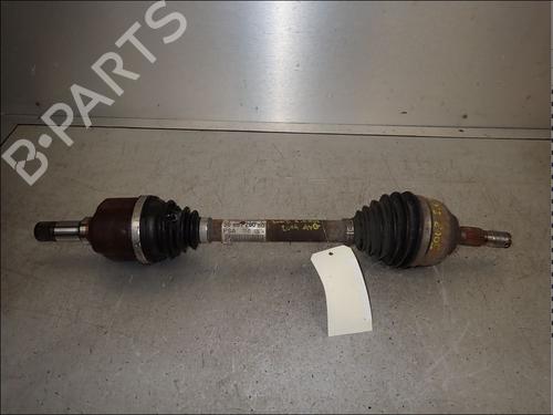 Used Left front driveshaft Left front driveshaft PEUGEOT 3008 I MPV (0U_) 2.0 HDi 150 / BlueHDi 150 (150 hp) 34205426 34205426