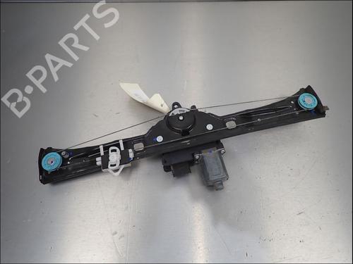 Front right window mechanism PEUGEOT BIPPER (AA_) 1.4 HDi | BP39577246C23 - Image 4
