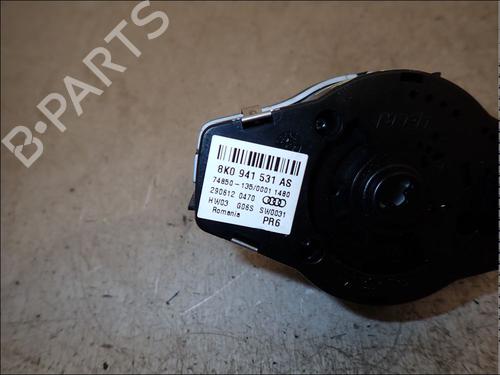 Headlight switch AUDI Q5 (8RB) 3.0 TDI quattro | BP34023634I24 - Image 3