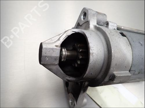 Starter CITROËN C4 II (NC_) 1.6 HDi 115 | BP38634104M8 - Image 2