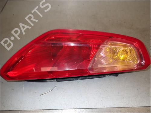 Used Left taillight Left taillight FIAT GRANDE PUNTO (199_) 1.2 (65 hp) 34030111 34030111