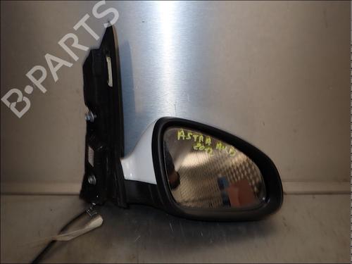 Used Right mirror Right mirror OPEL ASTRA J (P10) 1.7 CDTI (68) (110 hp) 34032768 34032768