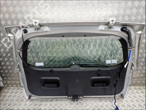 Tailgate CITROËN C3 II (SC_) 1.2 VTi 82 | BP37257483C6 - Image 4