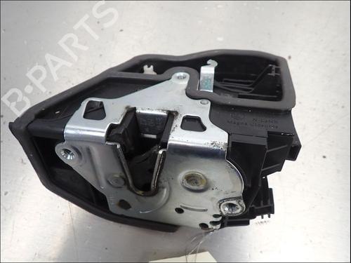 Used Front left lock Front left lock 39644315 39644315