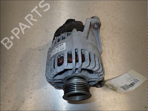 Alternator FIAT PANDA (169_) 1.2 (169AXF2A, 169AXF1A) | BP34018525M7 - Image 2