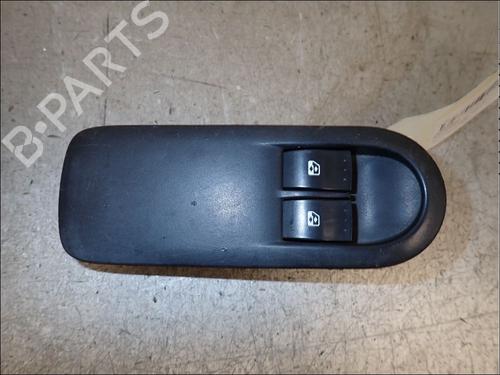 Used Left front window switch Left front window switch RENAULT GRAND SCÉNIC II (JM0/1_) 1.5 dCi (JM1E) (106 hp) 34018764 34018764