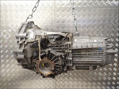 Used Gearbox Gearbox VW PASSAT B5.5 Variant (3B6) 1.9 TDI (101 hp) 40252650 40252650