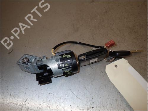 Used Ignition barrel Ignition barrel CITROËN C3 Picasso (SH_) 1.6 VTi 120 (120 hp) 34017185 34017185