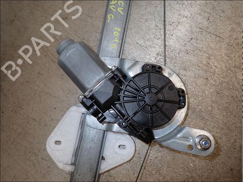 Front left window mechanism DACIA LOGAN MCV (KS_) 1.5 dCi (KS0W) | BP34033540C22 - Image 2