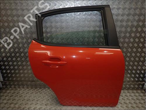 right-rear-door-citroen-c3-iii-sx-2016-34011458 main image