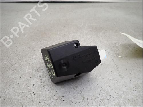 Ignition barrel CITROËN C4 Picasso II 1.6 BlueHDi 120 | BP37687711M48 - Image 2