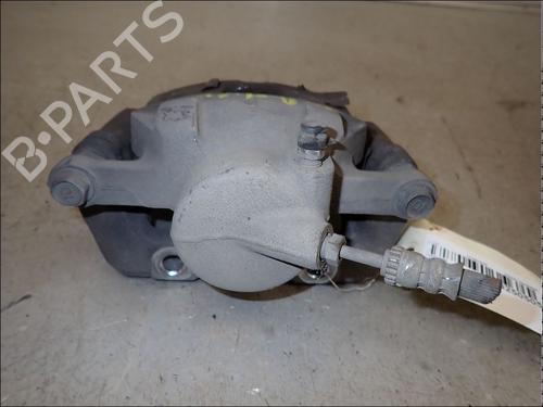 Right front brake caliper CITROËN C-ELYSEE (DD_) 1.2 PureTech 82 (DDHMRP) | BP34015661M104 - Image 3