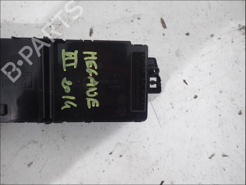 Climate control RENAULT MEGANE III Hatchback (BZ0/1_, B3_) 1.5 dCi (BZ09, BZ0D, BZ1W, BZ29, BZ14) | BP34023458I5 - Image 4