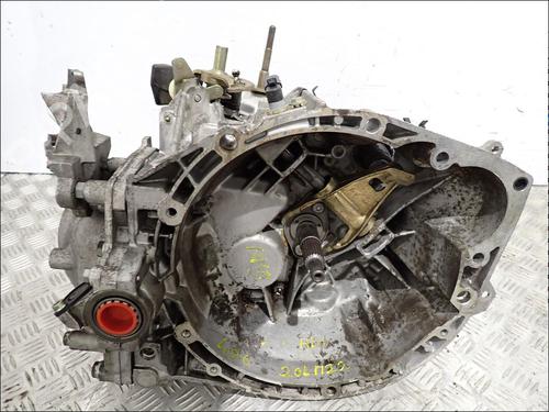 Used Gearbox Gearbox PEUGEOT 406 Break (8E/F) 2.0 HDI 110 (109 hp) 34024890 34024890