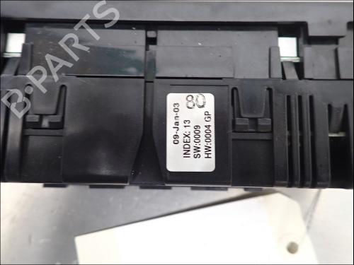 Climate control VW PASSAT B5.5 Variant (3B6) 1.9 TDI | BP40559301I5  - Image 5
