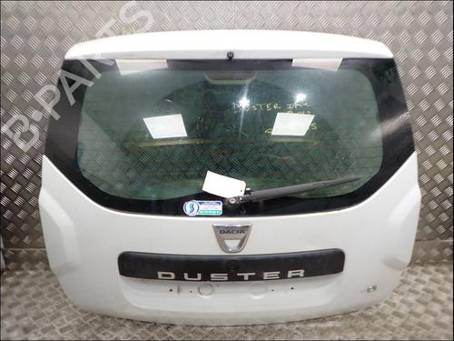 Used Tailgate Tailgate DACIA DUSTER (HS_) 1.5 dCi 4x4 (HSMC, HSMD) (110 hp) 36314209 36314209
