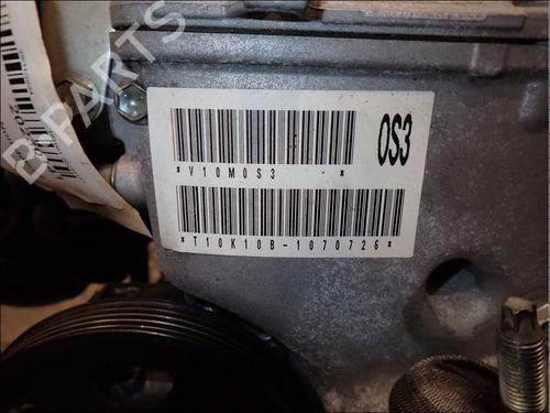 Engine OPEL AGILA B (H08) 1.0 (F68) | BP34029656M1 - Image 6