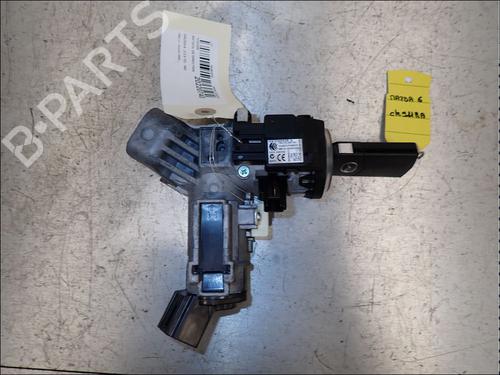 Used Ignition barrel Ignition barrel MAZDA 6 Hatchback (GH) 2.0 MZR-CD (GH14) (140 hp) 34021544 34021544