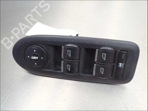 left-front-window-switch-ford-c-max-dm2-2007-2008-2009-2010-39548736 main image
