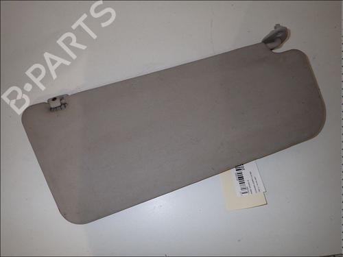 Left sun visor CITROËN JUMPY II Van 2.0 HDi 120 | BP34020752I1 - Image 2