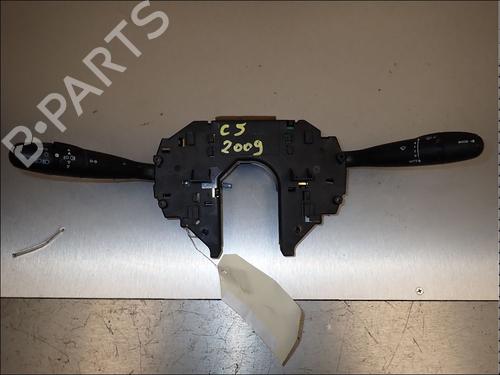 headlight-switch-citroen-c5-iii-rd_-2008-2009-2010-2011-2012-2013-2014-2015-2016-2017-34014068 main image