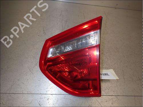 Used Right tailgate light Right tailgate light CITROËN C4 Picasso I MPV (UD_) 1.6 HDi (109 hp) 34014742 34014742