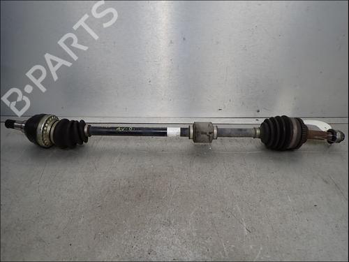 Used Right front driveshaft Right front driveshaft CHEVROLET AVEO / KALOS Hatchback (T250, T255) 1.2 LPG (84 hp) 36351836 36351836