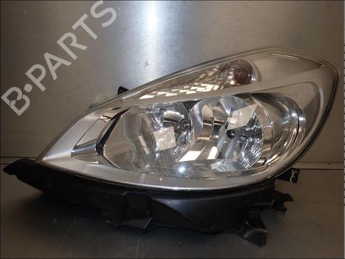 left-headlight-renault-clio-iii-br01-cr01-2005-2006-2007-2008-2009-2010-2011-2012-2013-2014-34031222 main image