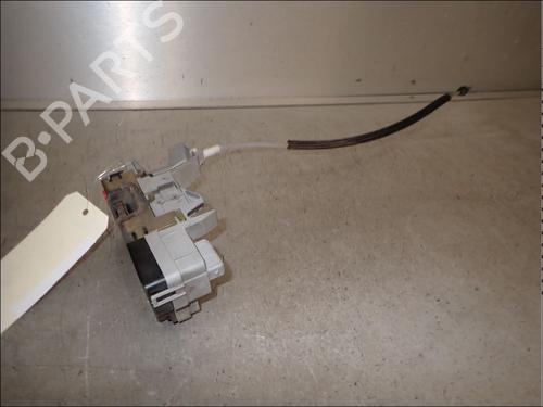 Used Rear right lock Rear right lock 34205485 34205485