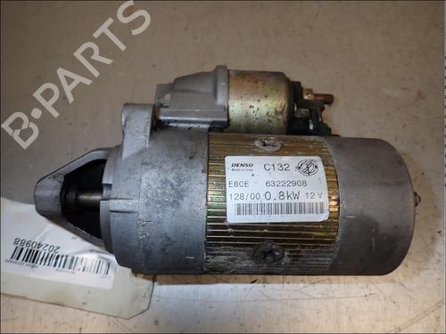 Used Starter Starter FIAT PANDA (141_) 900 (40 hp) 34029964 34029964