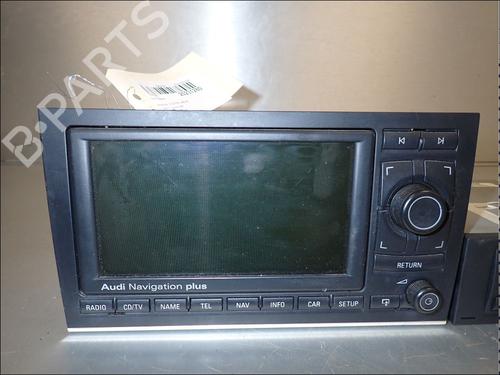 Radio AUDI A4 B7 (8EC) 2.5 TDI | BP34015704E6 - Image 2