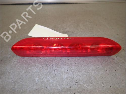 Used Third brake light Third brake light 37507709 37507709