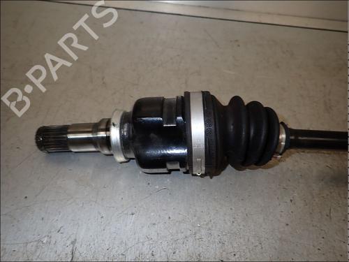 Left front driveshaft PEUGEOT 108 1.0 VTi 72 | BP34034998M38 - Image 3