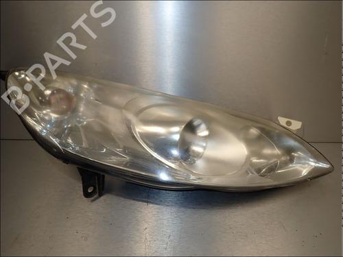 Used Right headlight Right headlight PEUGEOT 407 SW (6E_, 6D_) 2.0 HDi (140 hp) 34033422 34033422