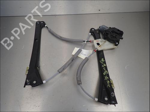 Used Front left window mechanism Front left window mechanism VW POLO V (6R1, 6C1) 1.2 TSI 16V (90 hp) 39972577 39972577