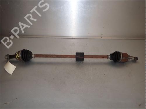 Used Right front driveshaft Right front driveshaft FORD KA+ III (UK, FK) 1.2 Ti-VCT (85 hp) 34010634 34010634