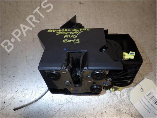 other-dacia-sandero-ii-2012-34019005 main image