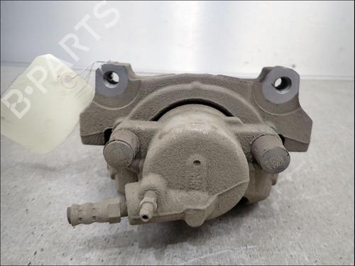 Left front brake caliper LAND ROVER RANGE ROVER EVOQUE (L538) 2.0 D | BP36518374M105 - Image 6