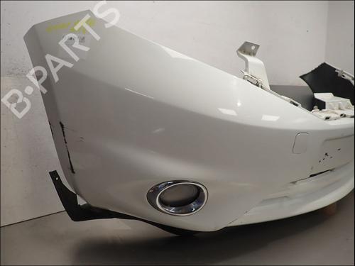 Front bumper NISSAN NOTE (E12) 1.2 DIG-S | BP40252673C7 - Image 5