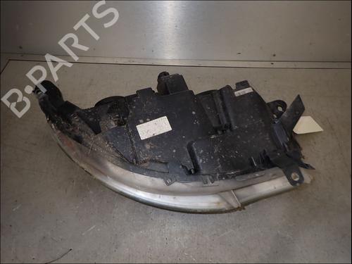 Left headlight CITROËN DS4 (NX_) 1.6 HDi 115 | BP35719635C28 - Image 6