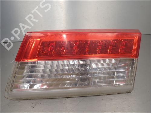 Used Right tailgate light Right tailgate light RENAULT LAGUNA III (BT0/1) 1.5 dCi (BT00, BT0A, BT0T, BT1J) (110 hp) 39899551 39899551