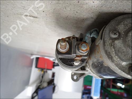 Starter PEUGEOT EXPERT Van (V_) 2.0 BlueHDi 120 | BP36212390M8 - Image 3