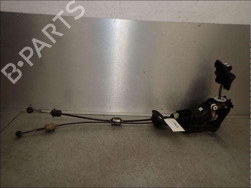 Used Gear lever Gear lever PEUGEOT 207 (WA_, WC_) 1.6 HDi (90 hp) 34205425 34205425