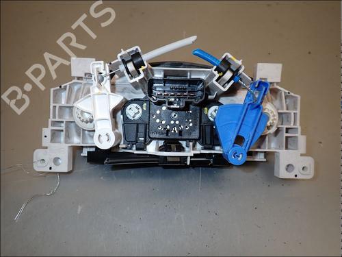 Climate control DACIA DUSTER (HS_) 1.5 dCi 4x4 (HSMC, HSMD) | BP34029204I5 - Image 2
