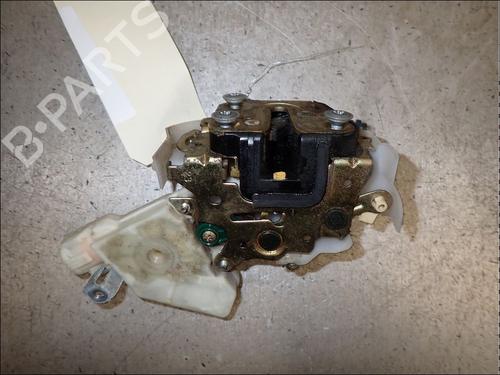 Used Other Other NISSAN X-TRAIL I (T30) 2.2 Di 4x4 (114 hp) 34036404 34036404