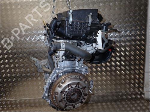 Engine CITROËN C1 II (PA_, PS_) 1.0 VTi 68 | BP34020593M1 - Image 7