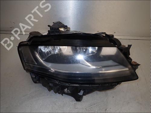 Right headlight AUDI A4 B8 Avant (8K5) 2.0 TDI | BP34019287C29 - Image 2